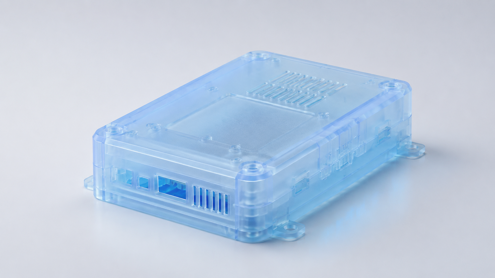 Rapid Prototyping functional component